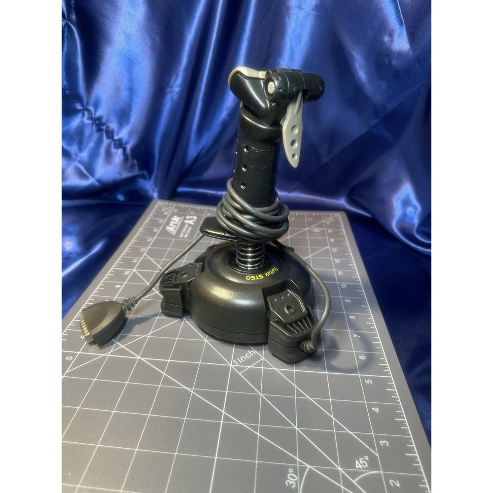 Saitek ST50 PC Gaming Joystick